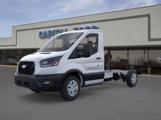 New 2026 Ford Transit 350 w/ Interior Upgrade Package RWD video 1