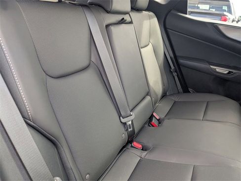 Used 2024 Lexus NX 350 F Sport image 30