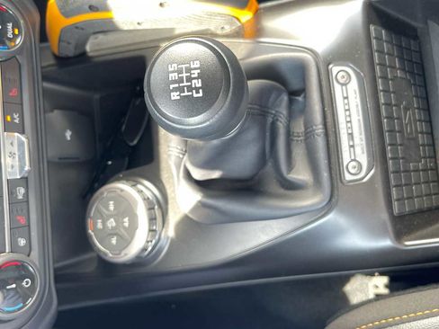 Used 2022 Ford Bronco Badlands image 19