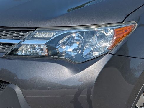 Used 2015 Toyota RAV4 XLE FWD image 6