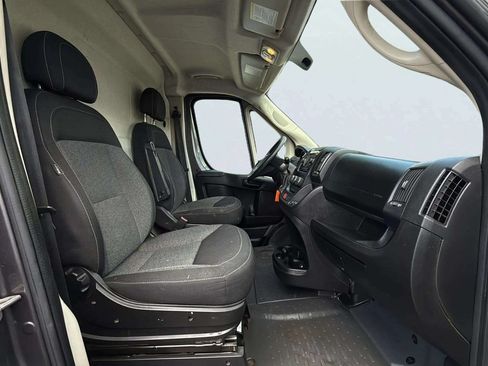 Used 2019 RAM ProMaster 2500 FWD image 13