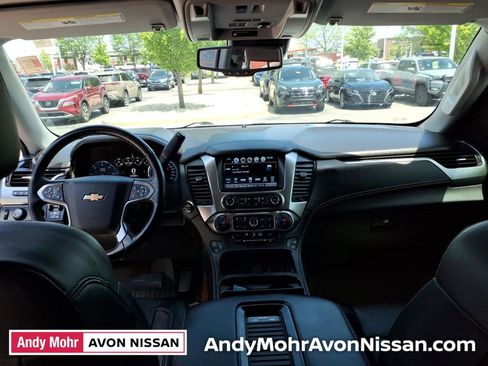 Used 2018 Chevrolet Tahoe Premier AWD/4WD image 29