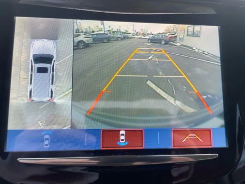 Used 2019 Cadillac Escalade ESV Luxury image 9