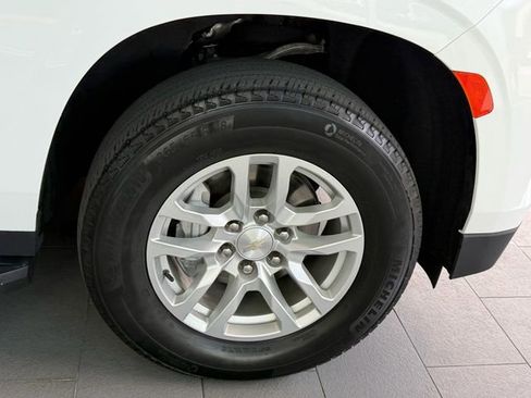 Used 2023 Chevrolet Tahoe LT RWD image 18