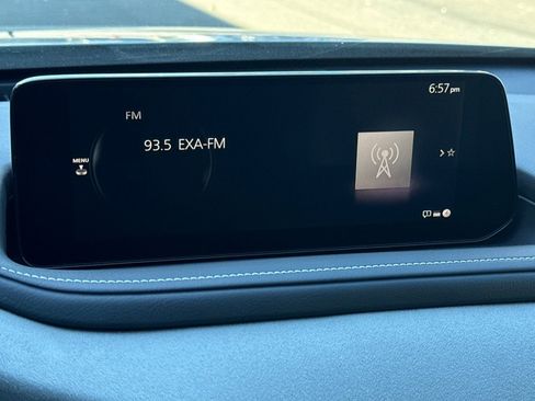 New 2026 MAZDA CX-30 Aire Edition image 17