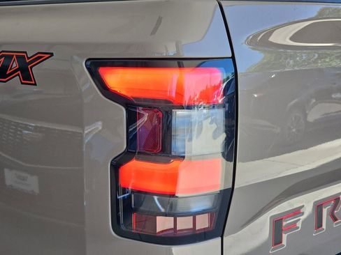 Used 2022 Nissan Frontier PRO-4X w/ Off-Road Protection Package AWD/4WD image 39