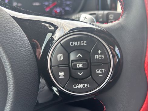 Used 2022 Kia Soul Turbo image 13