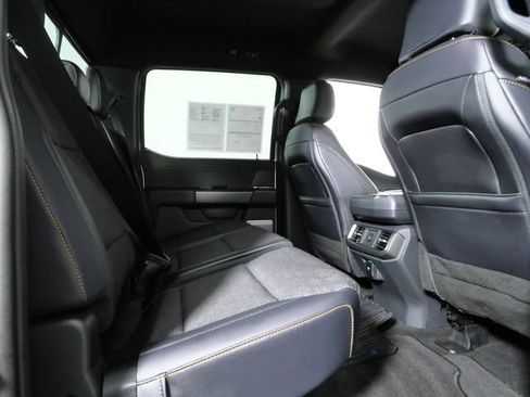 Used 2025 Ford F150 Tremor w/ Bed Utility Package AWD/4WD image 15