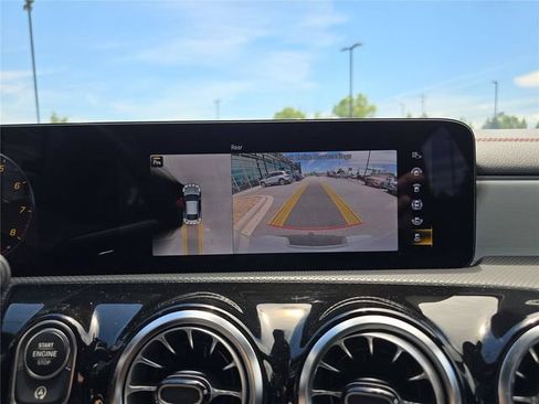 Certified 2023 Mercedes-Benz CLA 250 4MATIC image 29