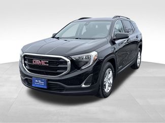 Used 2020 GMC Terrain SLE w/ Driver Convenience Package video 2