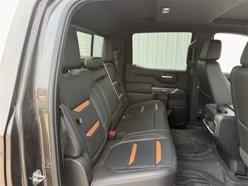Used 2019 GMC Sierra 1500 AT4 w/ AT4 Premium Package image 32