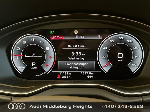 Used 2025 Audi Q5 2.0T Premium w/ Convenience Plus Package image 18