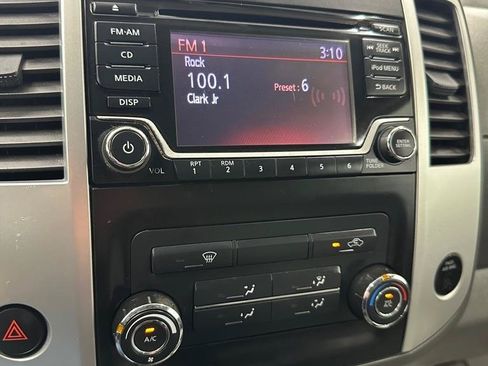 Used 2017 Nissan Frontier S RWD image 13