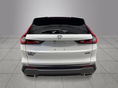New 2026 Honda CR-V Sport-L image 4