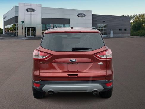 Used 2016 Ford Escape SE AWD/4WD image 9