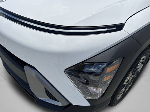 New 2026 Hyundai Kona SEL Sport FWD image 34
