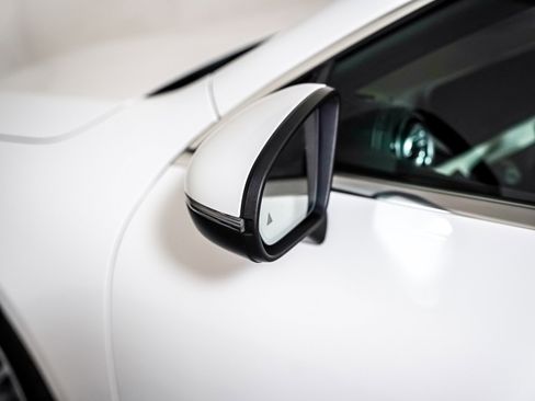 New 2026 Mercedes-Benz CLA 250 4MATIC image 23