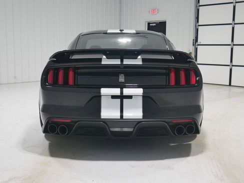 Certified 2020 Ford Mustang Shelby GT350 w/ Technology Package image 6