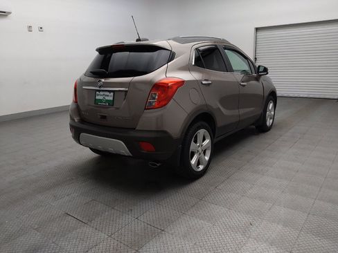 Used 2015 Buick Encore FWD image 9