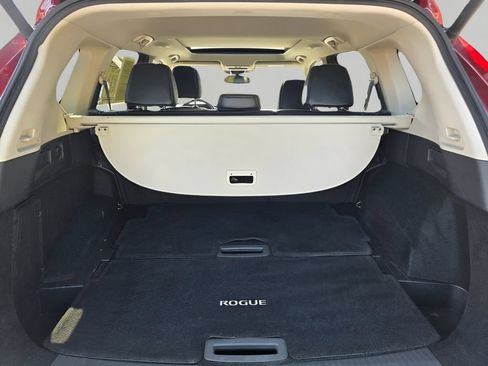 Used 2021 Nissan Rogue SL FWD image 6
