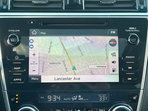 Used 2018 Subaru Outback 3.6R Limited image 20