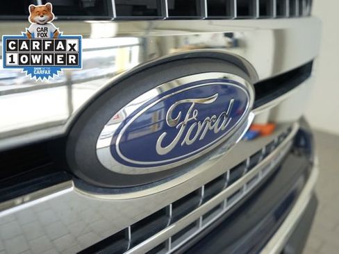 Certified 2018 Ford F150 XLT w/ Equipment Group 302A Luxury image 20