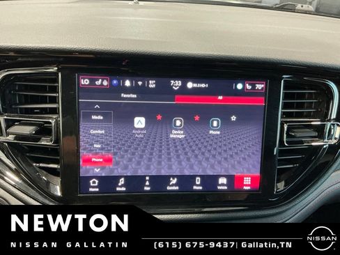Used 2024 Dodge Durango GT AWD/4WD image 36