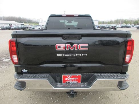 New 2026 GMC Sierra 1500 Pro w/ Pro Value Package AWD/4WD image 7