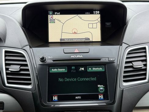 Used 2018 Acura RDX w/ Technology Package image 36