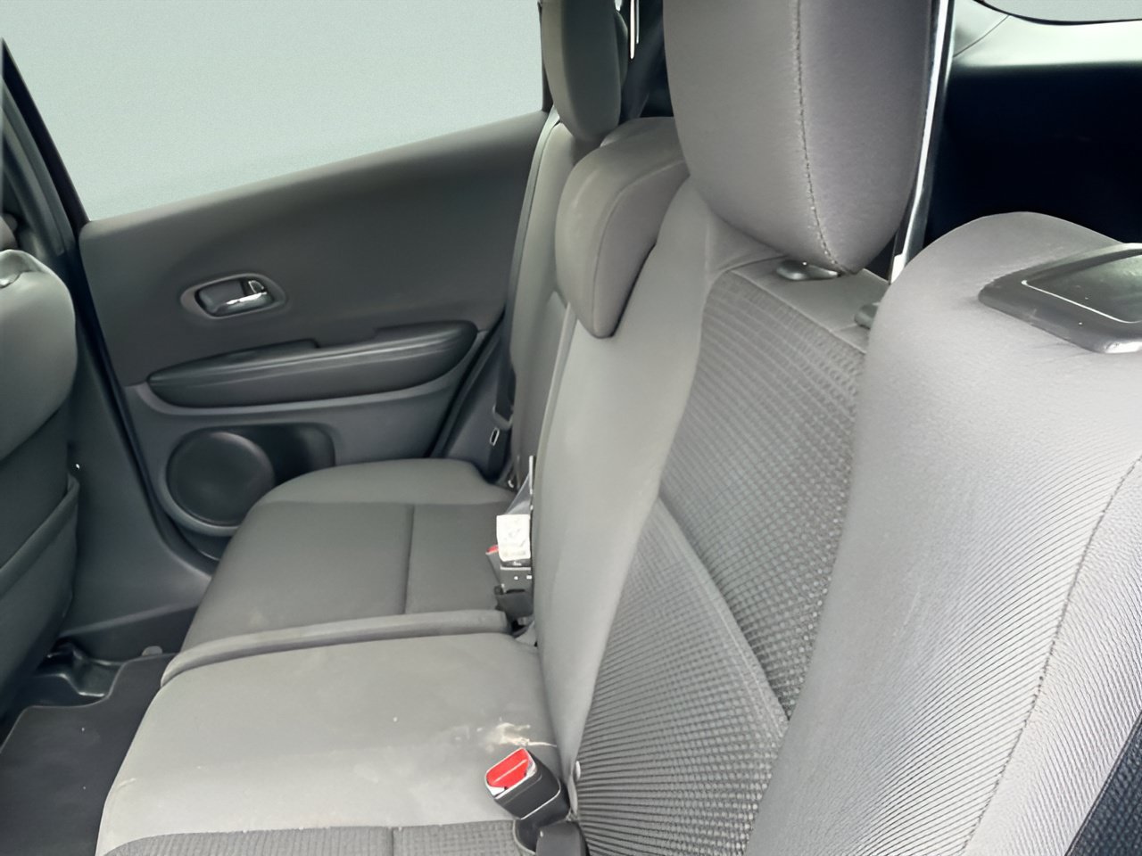 Used 2021 Honda HR-V Sport image 16