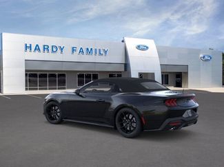 New 2025 Ford Mustang GT Premium RWD video 1