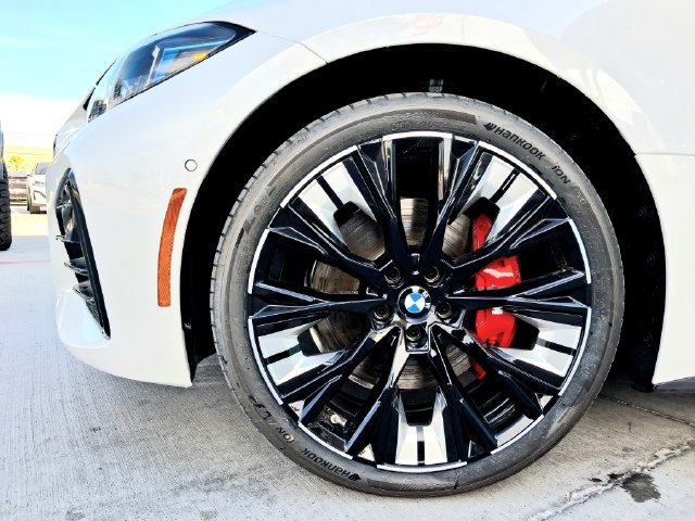 New 2026 BMW 430i w/ M Sport Package RWD image 30