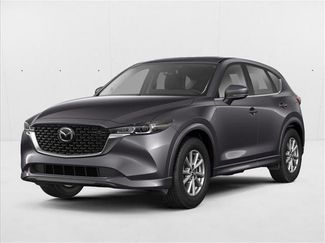 Used 2024 MAZDA CX-5 AWD 2.5 S w/ Preferred Package video 1