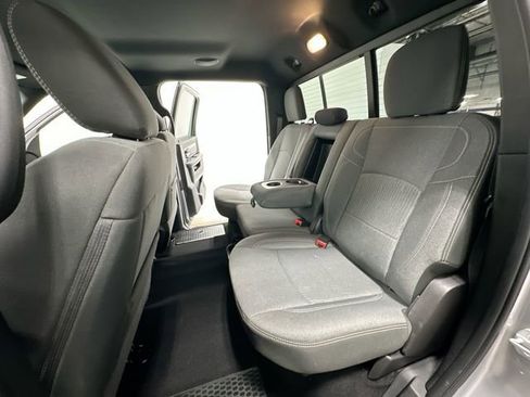 Used 2021 RAM 1500 Classic Warlock AWD/4WD image 20