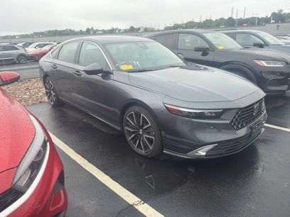 Used 2023 Honda Accord Touring