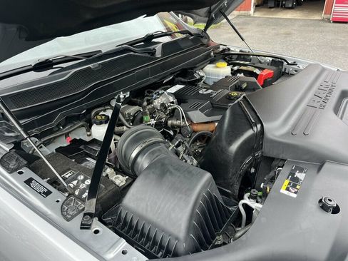 Used 2023 RAM 2500 Laramie AWD/4WD image 49
