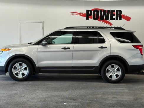 Used 2014 Ford Explorer FWD image 6