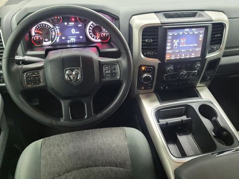 Used 2020 RAM 1500 Classic Warlock w/ Trailer & Traction Group image 22