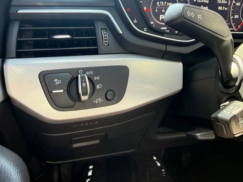 Used 2018 Audi A4 2.0T Premium Plus AWD/4WD image 20