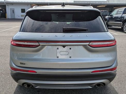 Used 2022 Lincoln Corsair FWD w/ Equipment Group 101A image 4