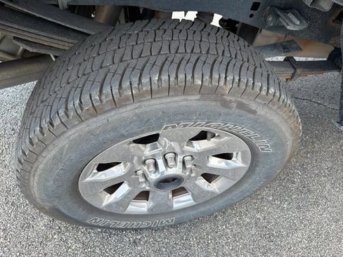 Used 2019 Ford F350 Lariat w/ Lariat Ultimate Package AWD/4WD image 14