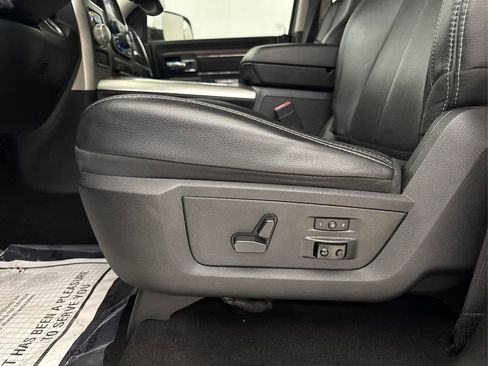 Used 2018 RAM 1500 Laramie w/ Convenience Group image 36