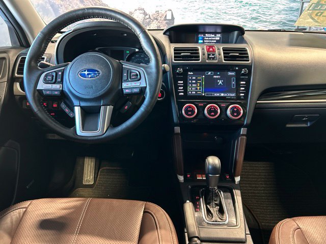 Used 2017 Subaru Forester 2.0XT Touring AWD/4WD image 47