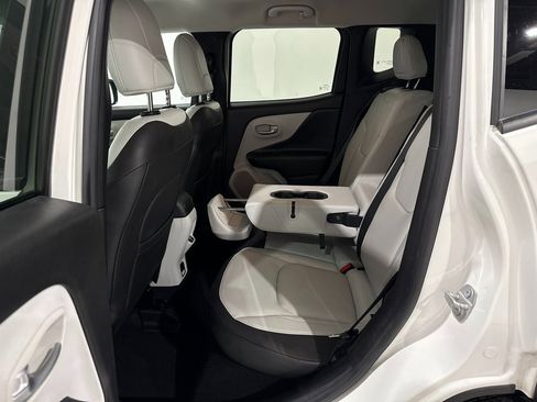 Used 2020 Jeep Renegade Limited w/ LED Lighting Group image 15