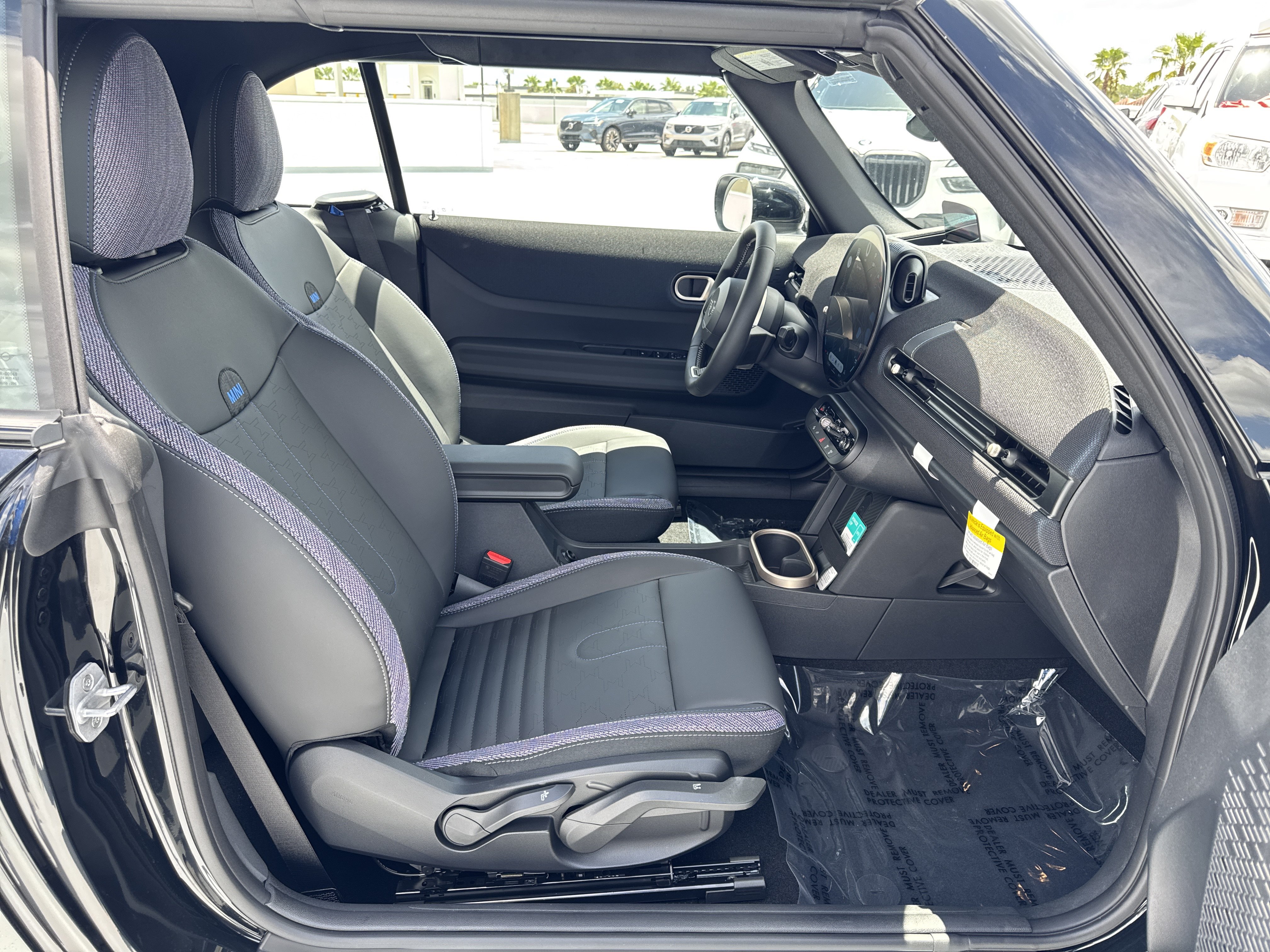 New 2026 MINI Cooper S FWD image 9