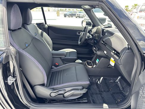 New 2026 MINI Cooper S FWD image 9