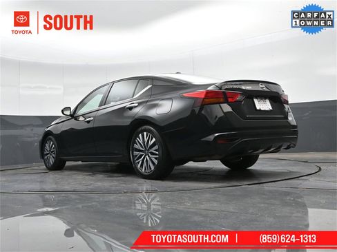 Used 2024 Nissan Altima 2.5 SV image 37