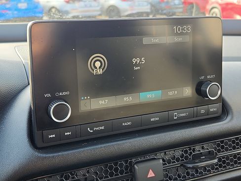 Used 2023 Honda HR-V LX image 16