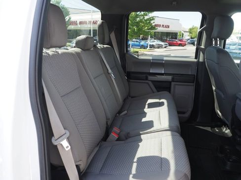 Used 2020 Ford F150 XLT w/ Equipment Group 301A Mid AWD/4WD image 21