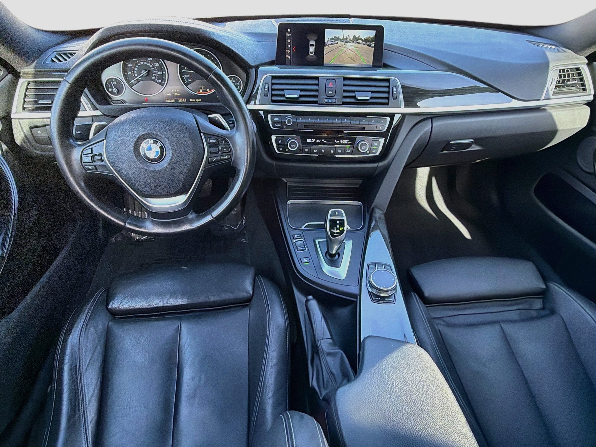 Used 2019 BMW 440i Gran Coupe RWD image 16